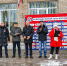 Ирина Симонова организовала хоккейный турнир - Городская Дума