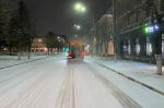 Уборка в городе