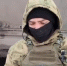 Десантник из Тулы заплакал от счастья после письма от жены - ТК Первый Тульский