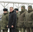 Мобилизованные туляки отправились в зону СВО: фоторепортаж - Myslo.Ru