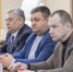 По поручению Алексея Дюмина в Правительстве региона обсудили безопасную эксплуатацию газового оборудования - Правительство области