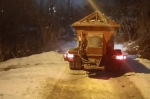 Уборка в городе