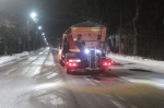 Уборка в городе