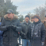 Жители тульских Горелок боятся вырубки аллеи - ТК Первый Тульский