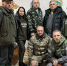 Народный фронт в Тульской области отправил очередную партию груза  бойцам - ОНФ в Тульской области