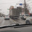 На проспекте Ленина в Туле два сломанных автомобиля спровоцировали транспортный затор - ИА Тульская служба новостей