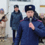 В Ефремове открыли мемориальную доску в честь участника СВО Александра Орлова - ТК Первый Тульский