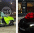 Лишенная прав владелица разбитого в хлам салатового BMW уже катается на новом авто - Myslo.Ru