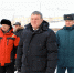 Городские спасатели продемонстрировали готовность к действиям в период паводка - МЧС
