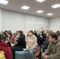 Щекинских студентов пригласили работать на «Щекиноазот» - Tula.Sm.News