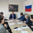 Состоялось заседание общественного совета при комитете Тульской области по печати и массовым коммуникациям - Комитет по печати и массовым коммуникациям