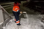 Уборка в городе