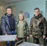 Тульские депутаты доставили гуманитарный груз в луганский госпиталь - Myslo.Ru