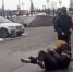 В центре Тулы девушки-подростки устроили драку у торгового центра «Гостиный двор» - ИА Тульская служба новостей