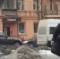 Туляков напугала женщина с огромным ножом: видео - ТК Первый Тульский