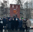 Андрей Гурьянов принял участие в возложении в честь 23 февраля - Городская Дума