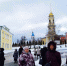 Участницы акции «Тепло для героя» совершили паломническую поездку - Единая Россия