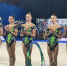 Тульская гимнастка завоевала золотую медаль на Чемпионате России - Администрация г. Тула