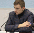 Александр Леоненко 4 марта назначен дежурным по Туле - ИА Тульская пресса.Ru