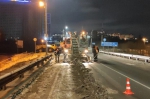Уборка в городе