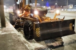 Уборка в городе