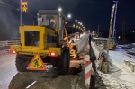 Уборка в городе