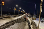 Уборка в городе