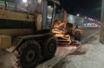 Уборка в городе