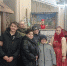 «Добродей» посетили группы воспитанников Благотворительного фонда социальной поддержки «СОВА» - Объединение центров развития культуры