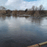 Туляк показал последствия половодья в Плавском районе - ИА Тульская служба новостей