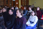 Хранители и просветители