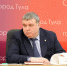 Илья Беспалов поручил привести в порядок фасады и газоны в Туле - ИА Тульская пресса.Ru