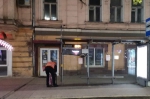 Благоустройство в городе
