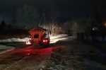 Благоустройство в городе