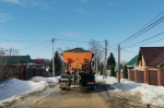 Благоустройство в городе