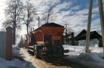 Благоустройство в городе