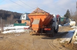 Благоустройство в городе