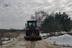Благоустройство в городе