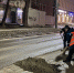 В уборке Тулы от мусора задействуют более 330 рабочих и около 130 единиц техники 21 марта - ИА Тульская служба новостей
