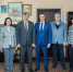 С рабочим визитом в Рязань - ТулГУ