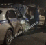 В Веневском районе произошло серьезное ДТП с участием машины ДПС - ТК Первый Тульский