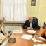АЛЕКСАНДР КОВАЛЕВ ВЫСЛУШАЛ ГРАЖДАН - Областная Дума