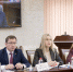 Тульские строители продолжают восстанавливать инфраструктуру и жилье в Мариуполе - Губернатор