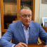 Сенатор РФ Дмитрий Савельев провел тематический прием граждан - Единая Россия