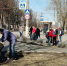 С 1 по 30 апреля в Туле пройдет месячник чистоты - Myslo.Ru