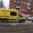 На ул Кирова в Туле Chevrolet Cobalt въехал в «Ладу Гранту» - Myslo.Ru