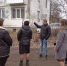 В округе Ольги Слюсаревой прошли встречи с жителями по реализации программы ФСГС - Городская Дума