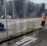 По Одоевскому шоссе пролетел кортеж из лимузинов: видео - Myslo.Ru