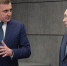 Владимир Путин прибыл на «Тулажелдормаш» - Myslo.Ru