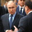 Владимир Путин поблагодарил туляка за вопрос о пробках - ТК Первый Тульский
